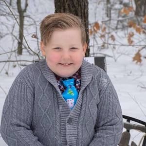 Meet your Posher, Erin